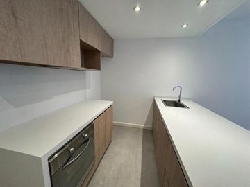 VENTA DEPARTAMENTO APTO PROFESIONAL DE 1 AMBIENTE EN BELGRANO, EN CONSTRUCCION
