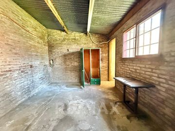 Venta casa Fátima Pilar 3 dorm+parque+quincho A.C