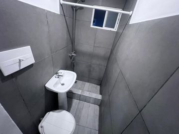 ALQUILER PH 2 AMBIENTES BOULOGNE