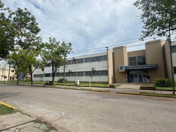 ALQUILER/ DPTO 1 DORM/ FRENTE UTN CASA CENTRAL