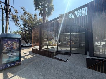 Local en renta Tecamachalco