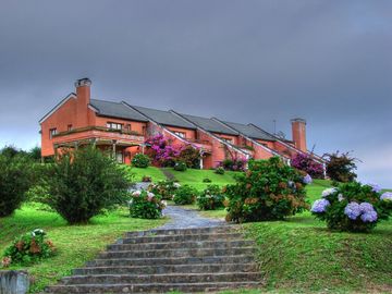 VENTA TERRENO Barrio el Balcon. El siambon-Raco