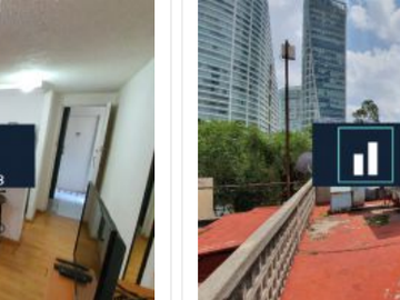 Terreno Habitacional - En Venta – Paseo de la Reforma