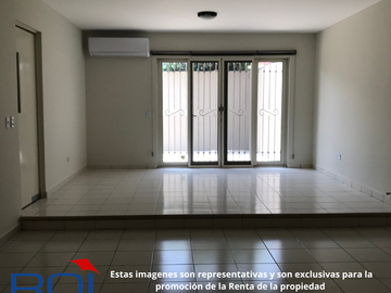 Casa Renta Satelite