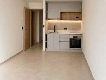 Departamento en Floresta a estrenar entrega junio 2026