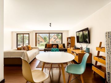 Casa Mediterránea Condominio Alto Monasterio