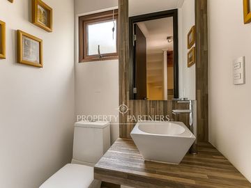 Casa Mediterránea Condominio Alto Monasterio