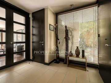 Casa Mediterránea Condominio Alto Monasterio