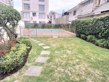 Lindo y muy bien ubicado departamento en el sector Poniente en el plan de Viña del Mar.