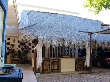 Paraiso Escondido