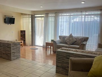 Casa en venta en Rancho San Miguel, norte de Aguascalientes, cerca de Clínica 3 IMSS