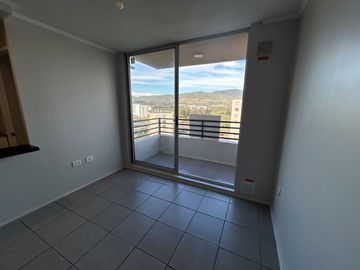 OPORTUNIDAD EN LA SERENA | Depto 3D 2B Est. | Propinvest