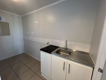 OPORTUNIDAD EN LA SERENA | Depto 3D 2B Est. | Propinvest
