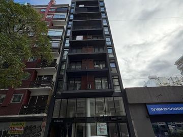 VENTA // 2 AMB CON TERRAZA A ESTRENAR // PLAZA MITRE