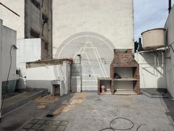 Alquiler de Local PH en Chacarita