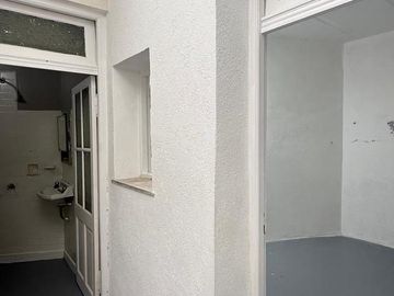 Alquiler de Oficina  PH en Chacarita