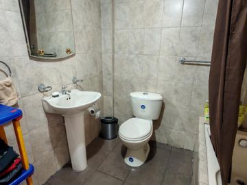 Casa en Venta  4 Dormitorios 215m² - Sector California Alta - Quito