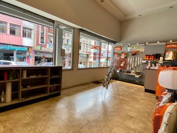 Casa de venta de 760 m2 de construcción en el Centro del Puyo