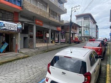 Casa de venta de 760 m2 de construcción en el Centro del Puyo
