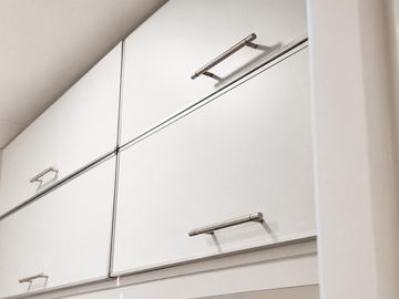Departamento en venta 1 Dormitorio cerca del Buen pastor | Piso 7 | Bajas Expensas