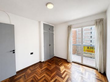 Departamento en venta 1 Dormitorio cerca del Buen pastor | Piso 7 | Bajas Expensas