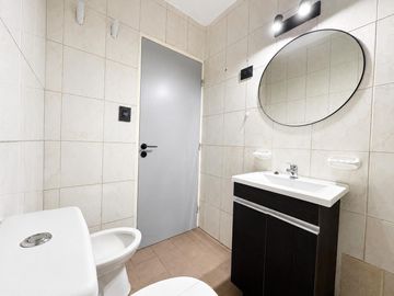 Departamento en venta 1 Dormitorio cerca del Buen pastor | Piso 7 | Bajas Expensas