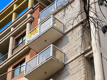 Departamento en venta 1 Dormitorio cerca del Buen pastor | Piso 7 | Bajas Expensas