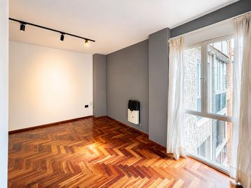 Departamento en venta 1 Dormitorio cerca del Buen pastor | Piso 7 | Bajas Expensas