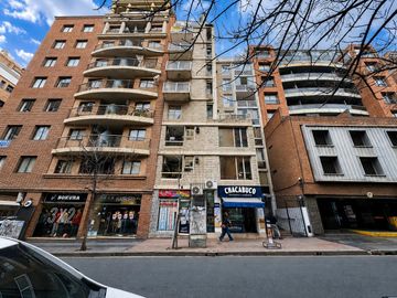 Departamento en venta 1 Dormitorio cerca del Buen pastor | Piso 7 | Bajas Expensas