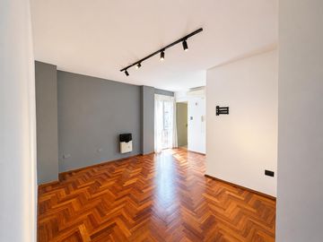 Departamento en venta 1 Dormitorio cerca del Buen pastor | Piso 7 | Bajas Expensas