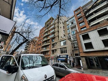 Departamento en venta 1 Dormitorio cerca del Buen pastor | Piso 7 | Bajas Expensas