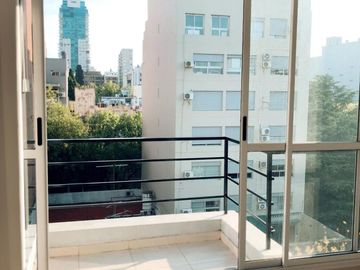 Departamento - Belgrano