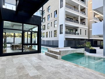 Departamento en venta Complejo Cactus Residence
