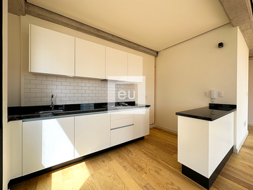 Departamento en VENTA con terraza privada en Edificio Dondé