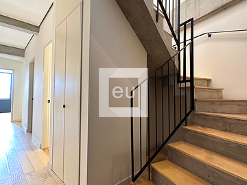 Departamento en VENTA con terraza privada en Edificio Dondé