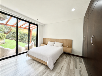 (J-C) CASA EN CONDOMINIO EN ALQUILER EN MENGA, NORTE DE CALI.