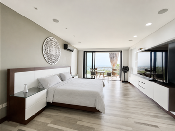 (J-C) CASA EN CONDOMINIO EN ALQUILER EN MENGA, NORTE DE CALI.