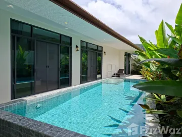 3 Bedroom House for sale in Chalong, Phuket