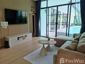 3 Bedroom House for sale in Chalong, Phuket
