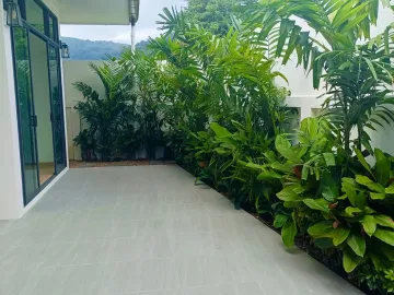 3 Bedroom House for sale in Chalong, Phuket