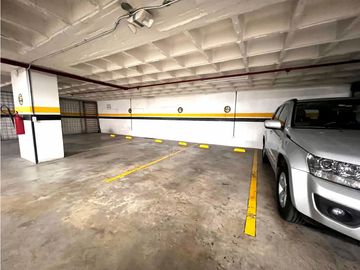 República de El Salvador, suite en Renta, 65m2, 1 parqueadero