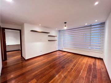 República de El Salvador, suite en Renta, 65m2, 1 parqueadero
