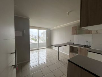 OPORTUNIDAD EN LA SERENA | Depto 2D 2B Est. | Propinvest