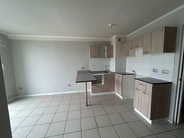 OPORTUNIDAD EN LA SERENA | Depto 2D 2B Est. | Propinvest