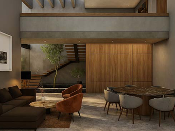 CASA PRE VENTA LA SABINERA - LAS FUENTES