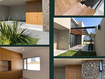 CASA PRE VENTA LA SABINERA - LAS FUENTES