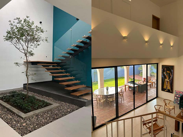 CASA PRE VENTA LA SABINERA - LAS FUENTES
