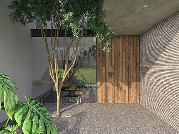 CASA PRE VENTA LA SABINERA - LAS FUENTES
