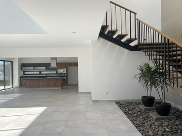 CASAS PRE VENTA LA SABINERA - LAS FUENTES