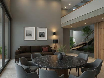 CASA PRE VENTA LA SABINERA - LAS FUENTES